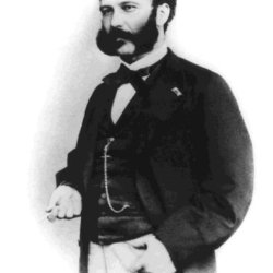 Henry Dunant