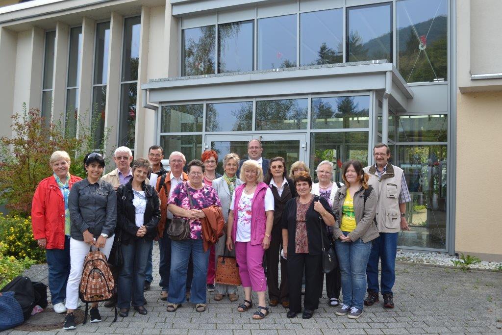 DRK-BlutspendehelferInnen