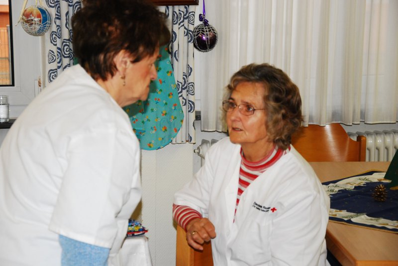 Frauenkreisfest 2013