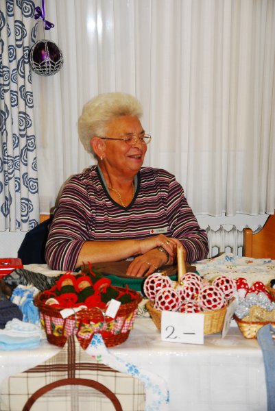 DRK Frauenkreisfest 2013