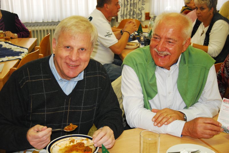 DRK Frauenkreisfest 2013