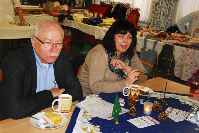 DRK Frauenkreisfest 2013