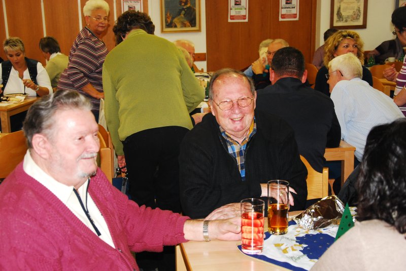 Frauenkreisfest 2013