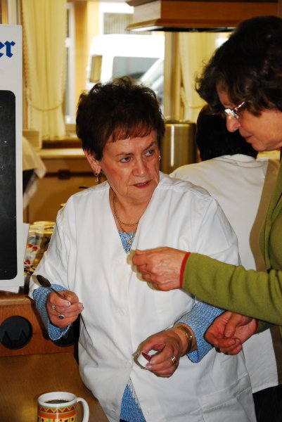 DRK Frauenkreisfest 2013