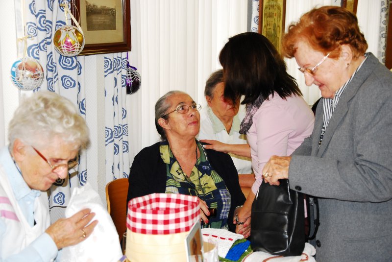 DRK Frauenkreisfest 2013