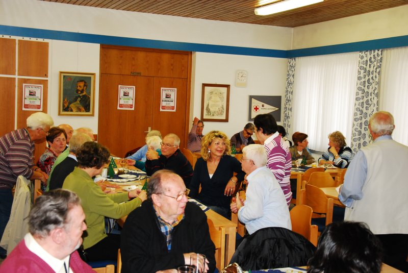 DRK Frauenkreisfest 2013