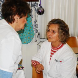 DRK Frauenkreisfest 2013