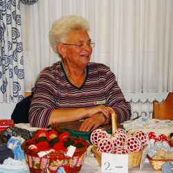 DRK Frauenkreisfest 2013