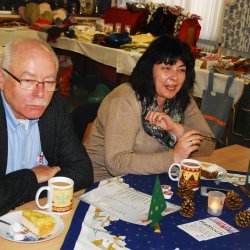 DRK Frauenkreisfest 2013