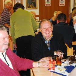 DRK Frauenkreisfest 2013