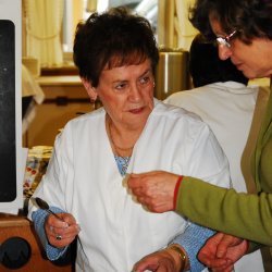 DRK Frauenkreisfest 2013