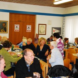 DRK Frauenkreisfest 2013