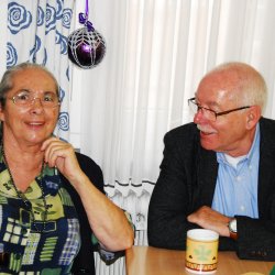 DRK Frauenkreisfest 2013