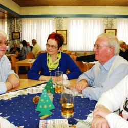 DRK Frauenkreisfest 2013