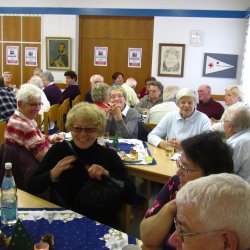 Unsere Gäste beim Frauenkreisfest