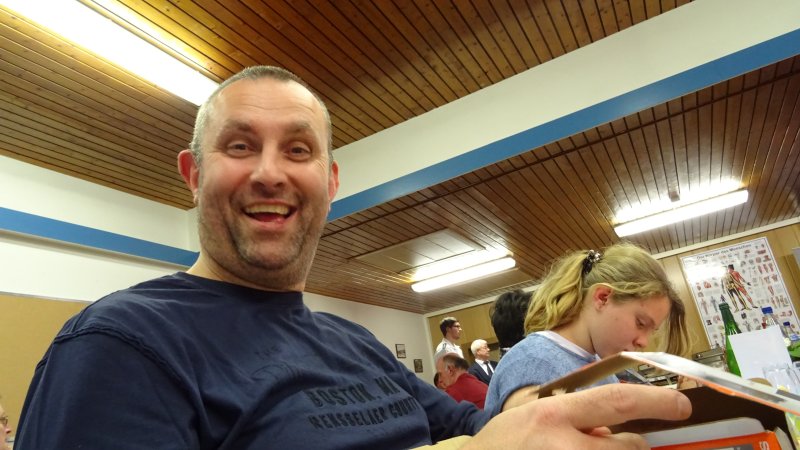 Dreikkönigstreffen 2016