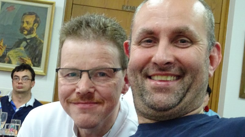 Dreikkönigstreffen 2016