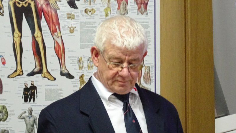 Dreikkönigstreffen 2016