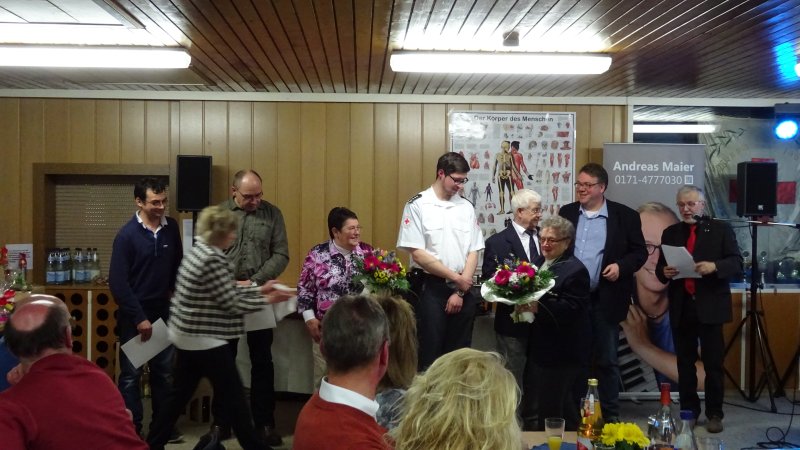 Dreikkönigstreffen 2016