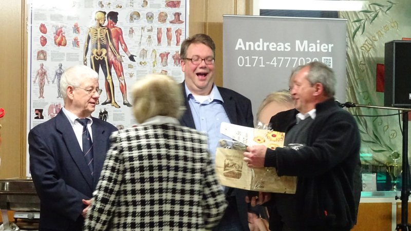 Dreikkönigstreffen 2016