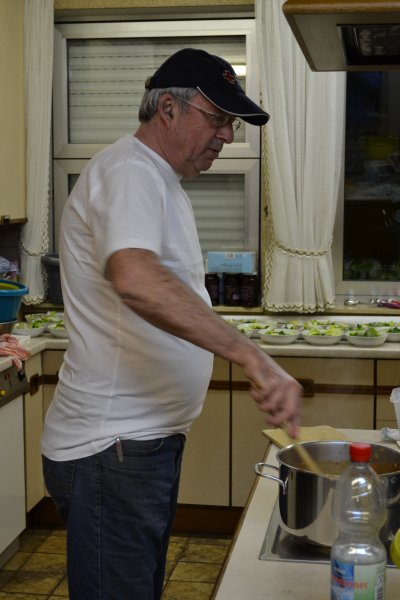 Dreikkönigstreffen 2016