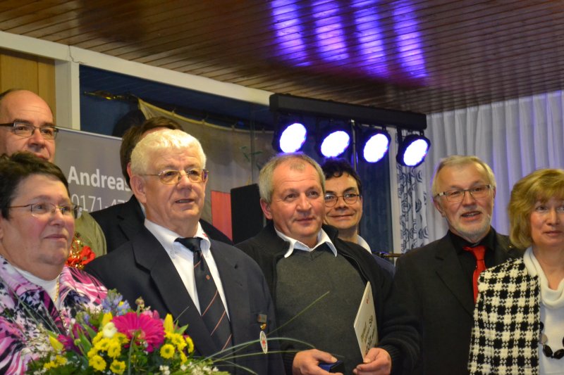 Dreikkönigstreffen 2016