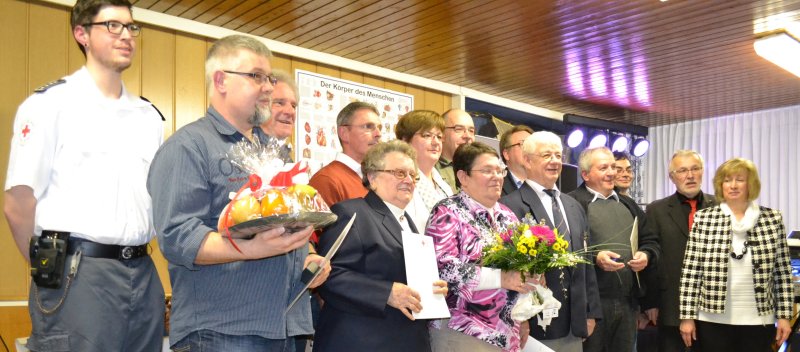 Dreikkönigstreffen 2016