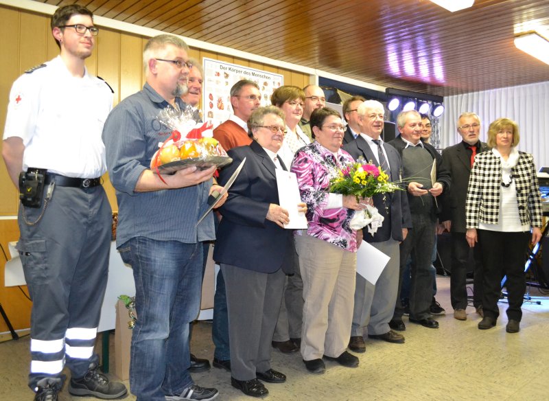 Dreikkönigstreffen 2016