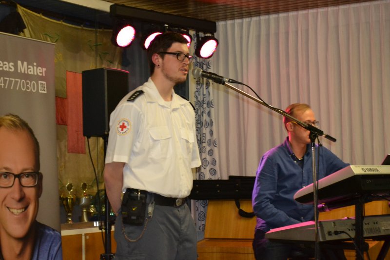 Dreikkönigstreffen 2016