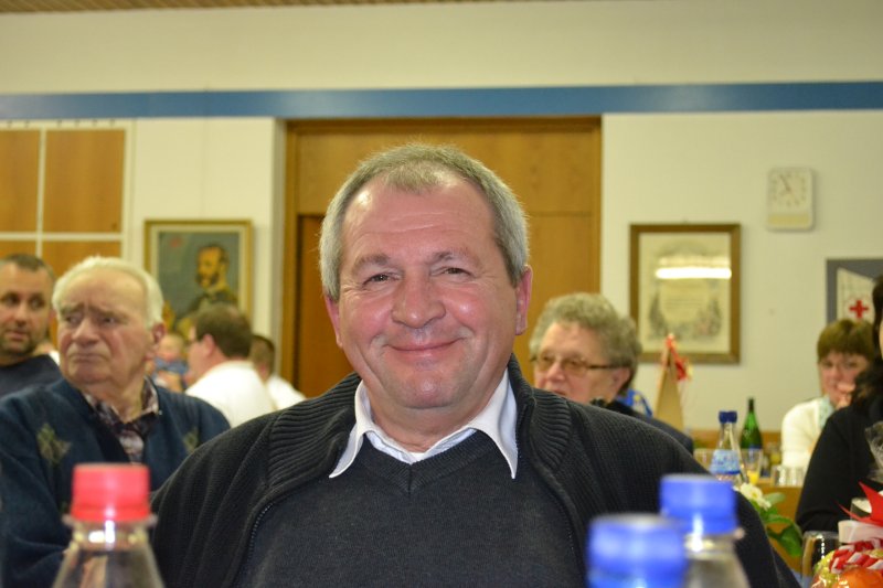 Dreikkönigstreffen 2016