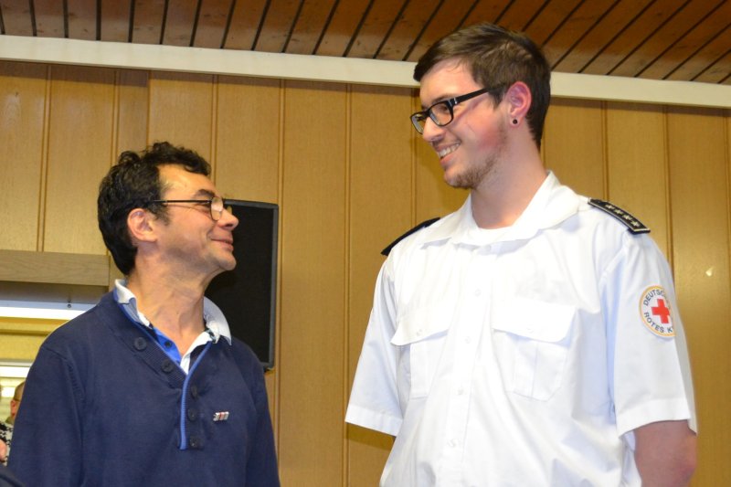 Dreikkönigstreffen 2016