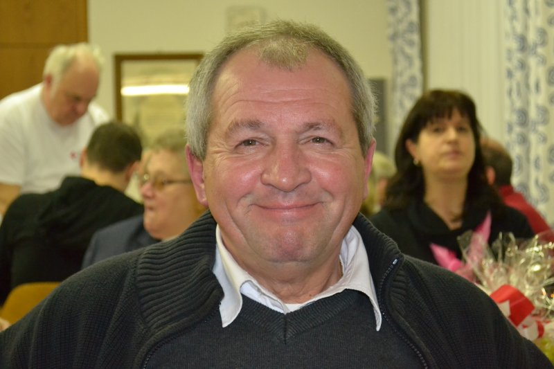 Dreikkönigstreffen 2016