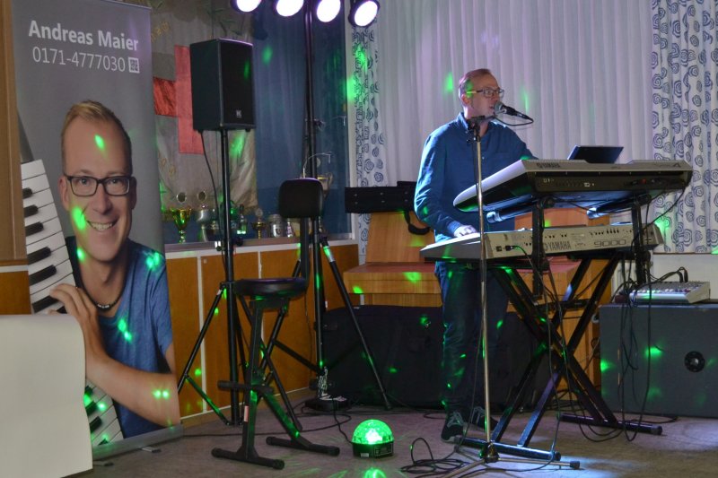 Dreikkönigstreffen 2016