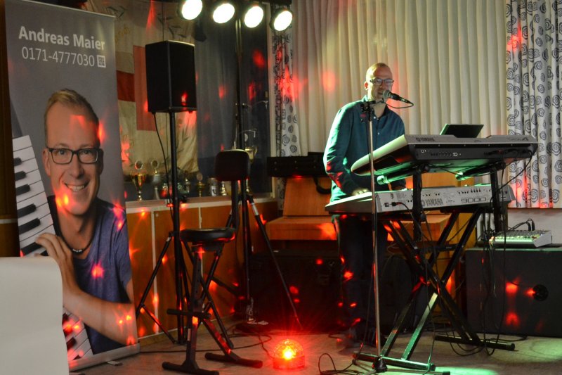 Dreikkönigstreffen 2016