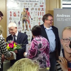 Dreikkönigstreffen 2016