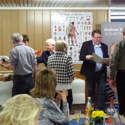 Dreikkönigstreffen 2016