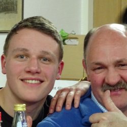 Dreikkönigstreffen 2016