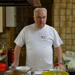 Aktivitäten des DRK Haßloch im Bild &raquo; Dreikönigstreffen 2016