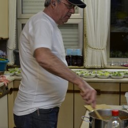 Dreikönigstreffen 2016