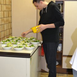 Dreikönigstreffen 2016