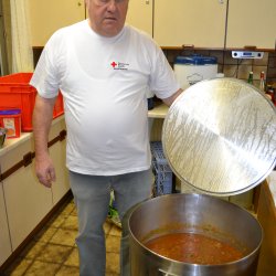 Dreikönigstreffen 2016