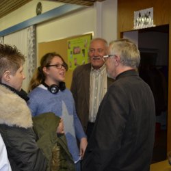 Dreikönigstreffen 2016