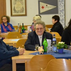 Dreikönigstreffen 2016