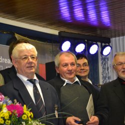 Dreikkönigstreffen 2016