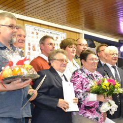 Dreikkönigstreffen 2016