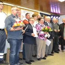 Dreikkönigstreffen 2016