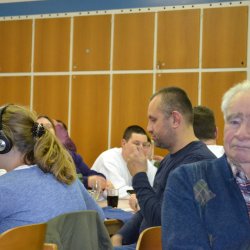 Dreikkönigstreffen 2016