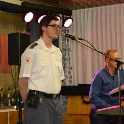 Dreikkönigstreffen 2016