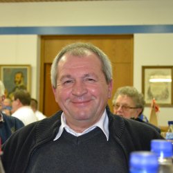 Dreikkönigstreffen 2016