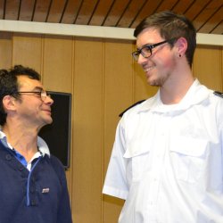 Dreikkönigstreffen 2016